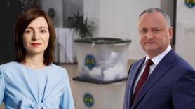 Analist politic: Ce nu a reușit Dodon în 4 ani, a reușit Maia Sandu în 4 luni